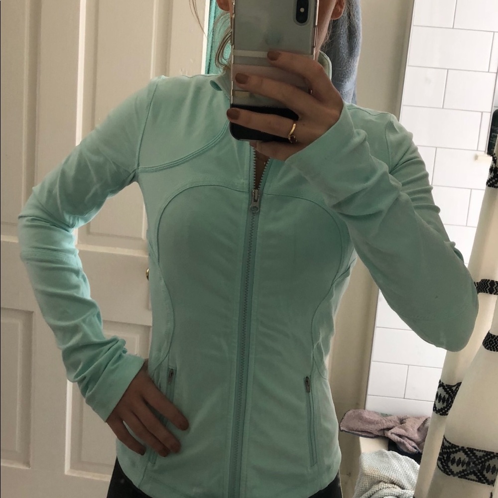Lululemon Jacket - Picture 6 of 6